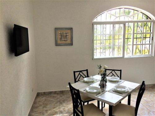 Apartamento Claro De Luna