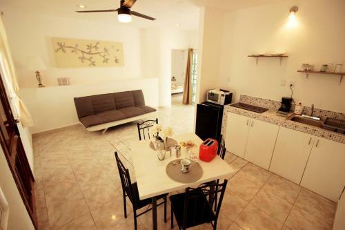 Apartamento Claro De Luna