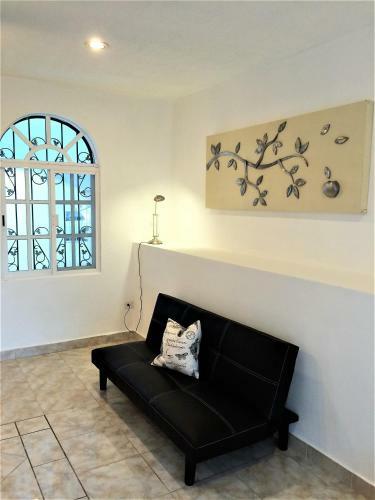 Apartamento Claro De Luna