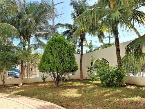 Apartamento Claro De Luna