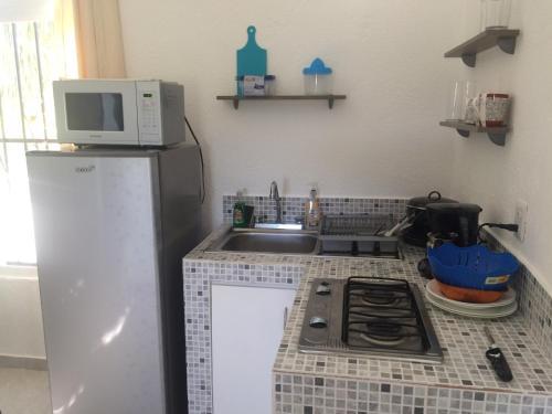 Apartamento Claro De Luna