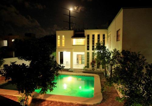 Apartamento Claro De Luna