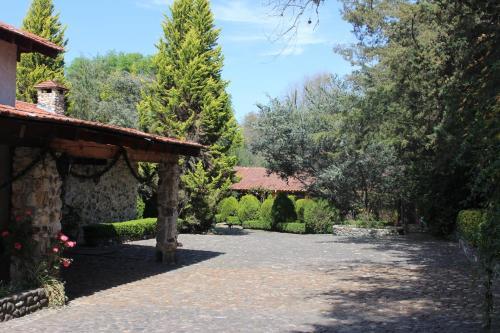 Villa Rancho San Antonio