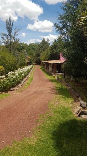 Villa Rancho San Antonio