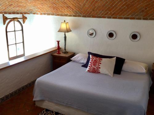 Chalet Danzantes
