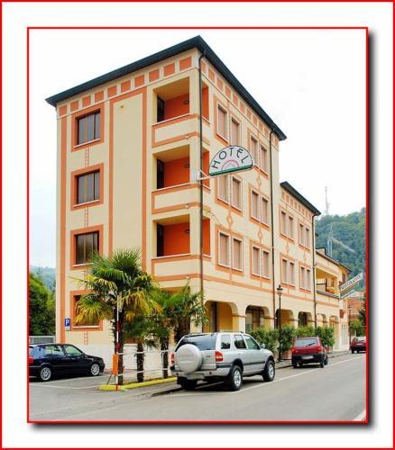 Hotel Ristorante Fratelli Zenari