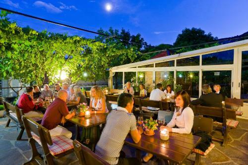 Gasthof Hotel Terzer