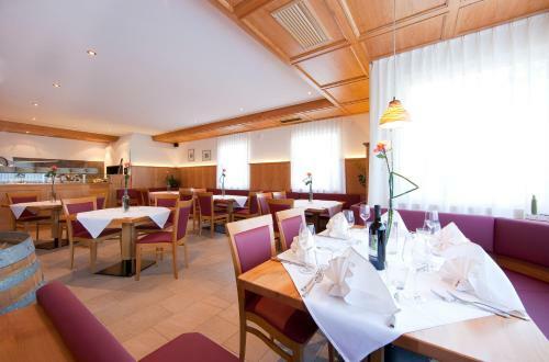 Gasthof Hotel Terzer