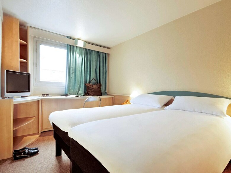 Hotel Ibis Vichy