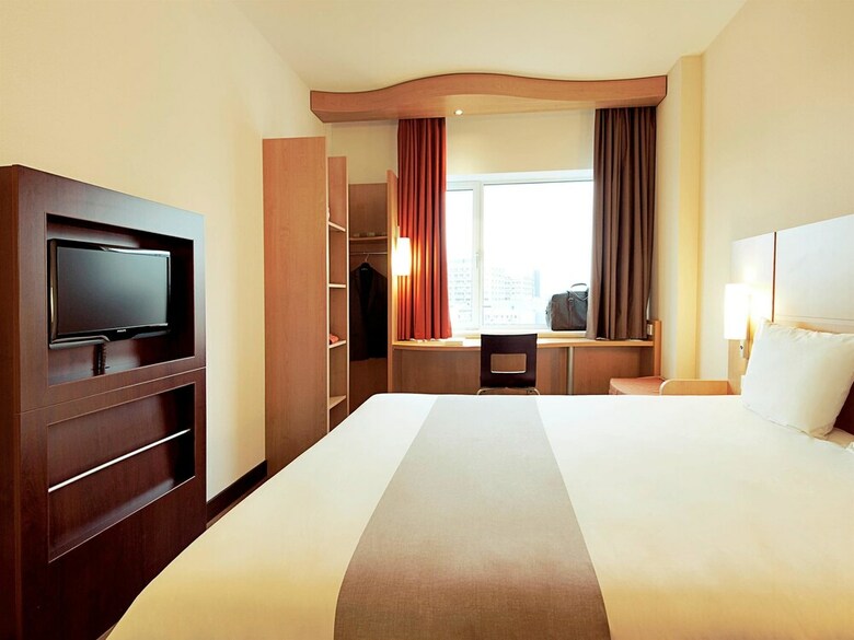 Hotel Ibis Vichy