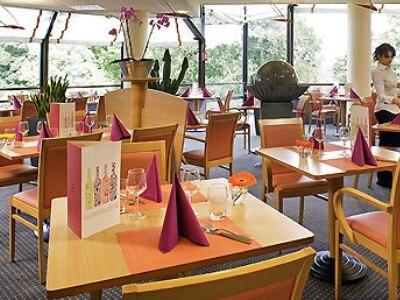 Hotel Mercure Angers Centre