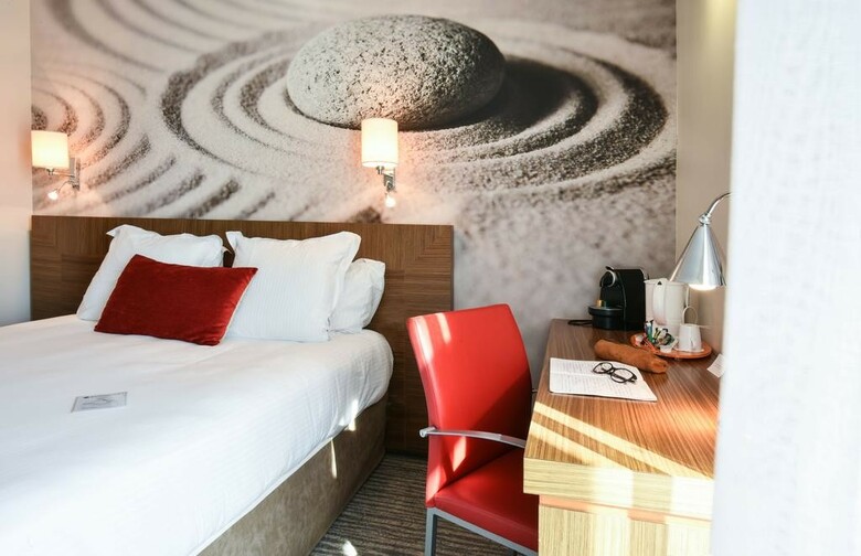Hotel Jules Verne, Bw Signature Collection