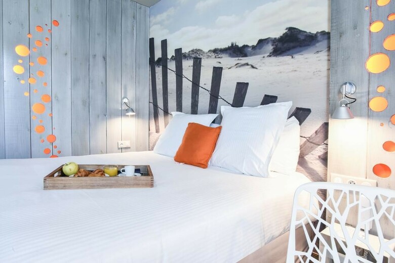 Hotel Jules Verne, Bw Signature Collection