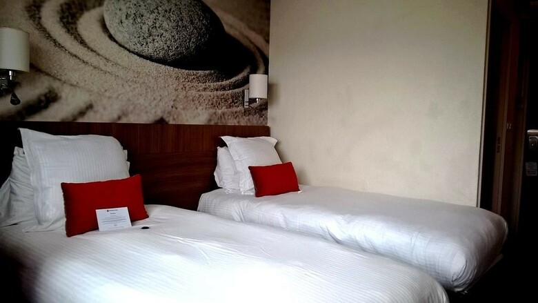 Hotel Jules Verne, Bw Signature Collection