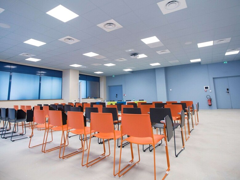 Hotel All Seasons Toulon Center Congres