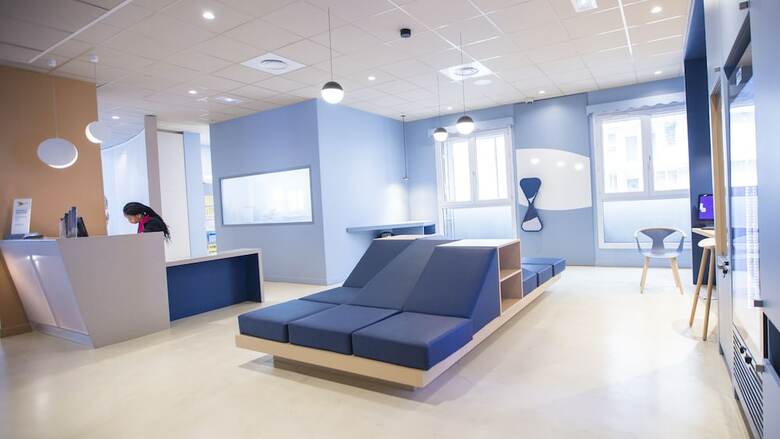 Hotel All Seasons Toulon Center Congres