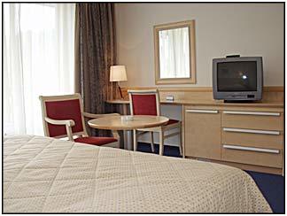 Hotel Jezero