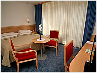 Hotel Jezero