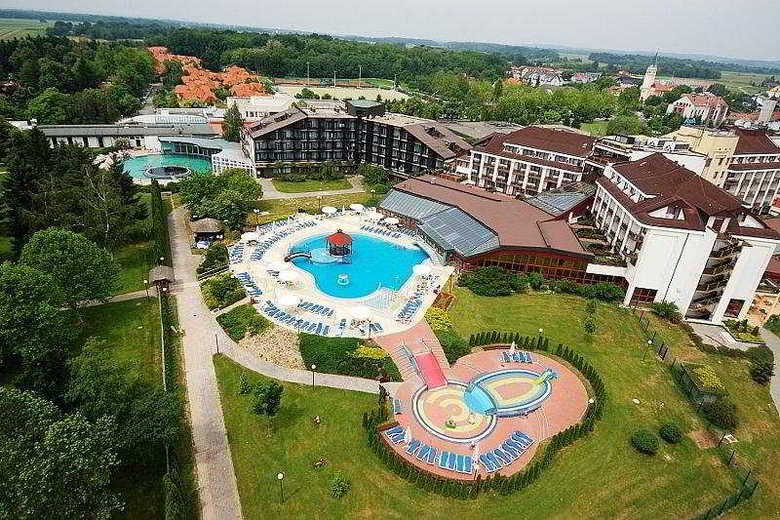Hotel Ajda
