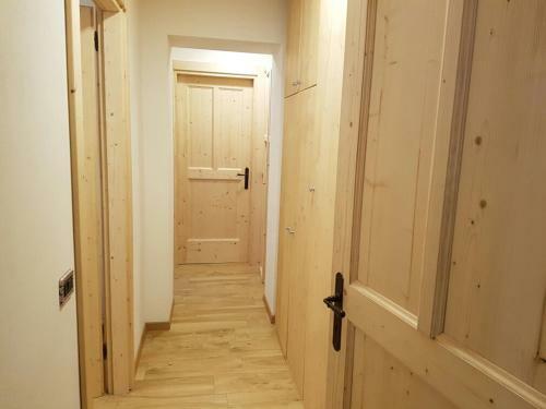 Apartamento Casa Menia