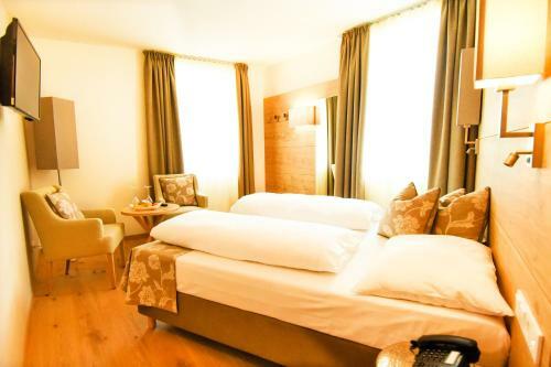 Hotel Das Alte Rathaus