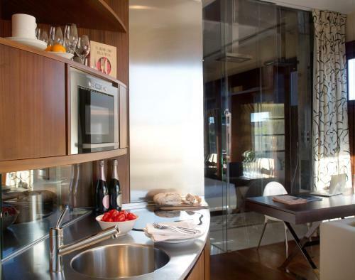 Apartamento Domux Home Repubblica