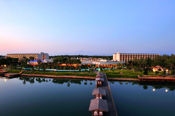 Hotel Gloria Serenity