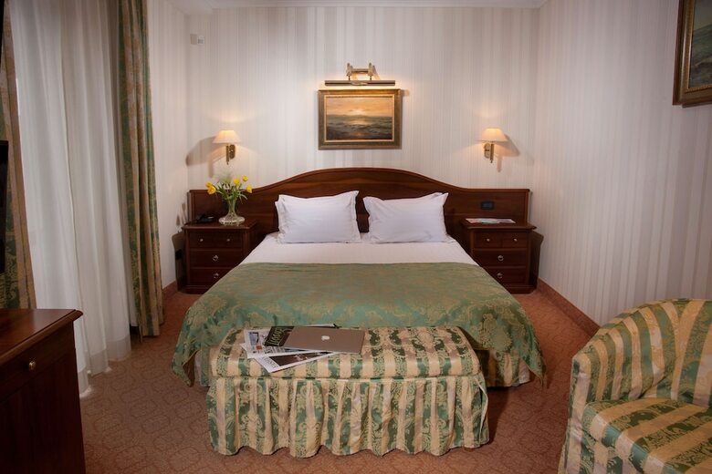 Hotel Otrada