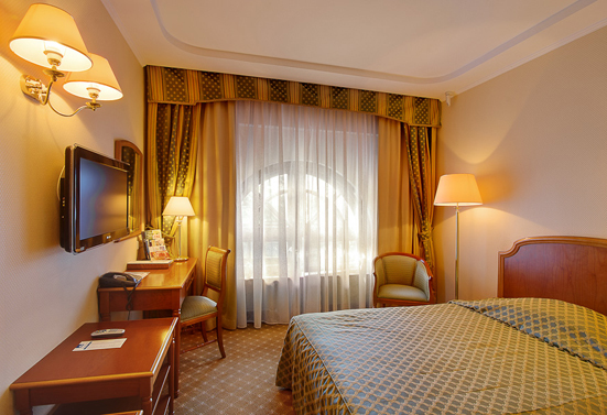 Oreanda Premier Hotel