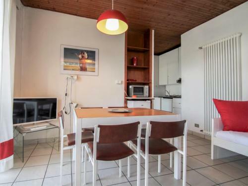 Apartamento Locazione Turistica La Cava.8