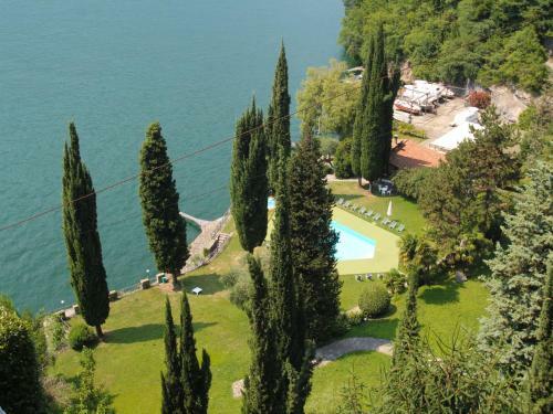 Apartamento Locazione Turistica La Cava.1