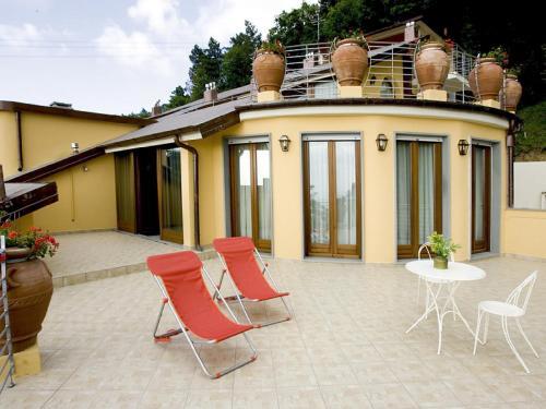 Apartamento Locazione Turistica Relais.1