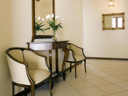 Apartamento Locazione Turistica Relais.1