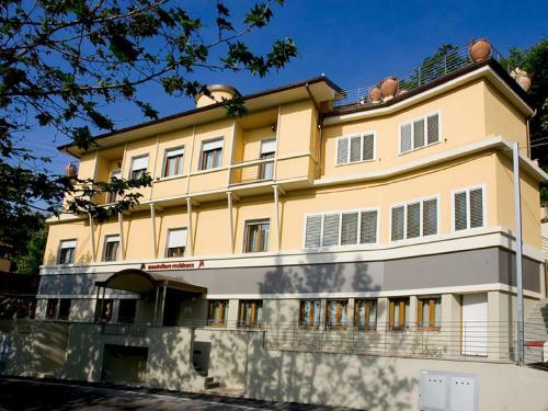 Apartamento Locazione Turistica Relais.1