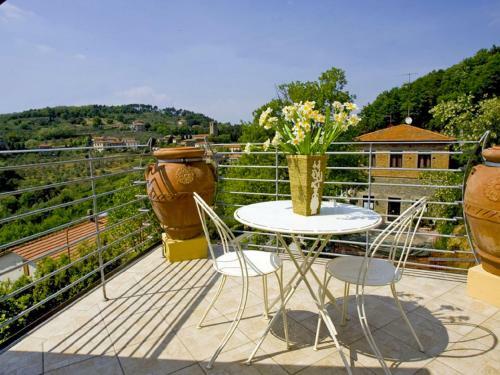 Apartamento Locazione Turistica Relais.1