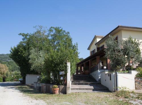 Agroturismo Agriturismo Poggetto