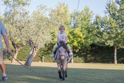 Agroturismo Agriturismo Poggetto
