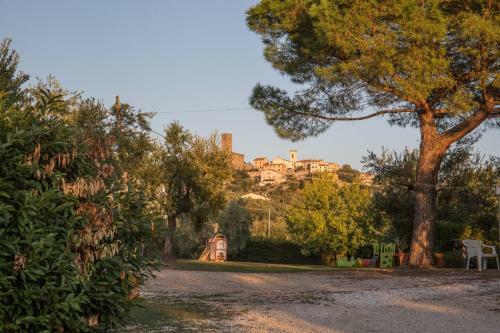 Agroturismo Agriturismo Poggetto