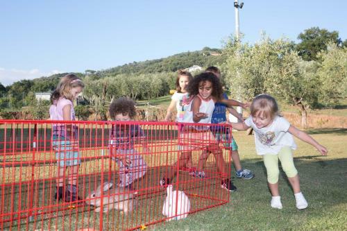 Agroturismo Agriturismo Poggetto