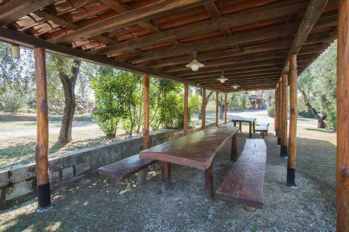 Agroturismo Agriturismo Poggetto