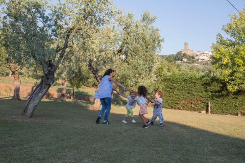 Agroturismo Agriturismo Poggetto