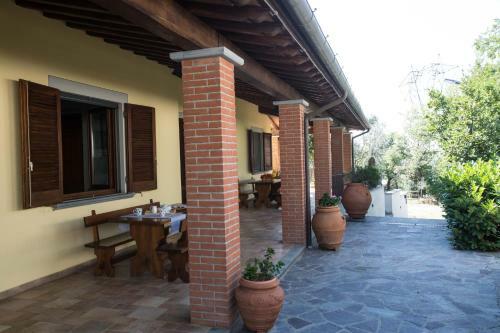 Agroturismo Agriturismo Poggetto