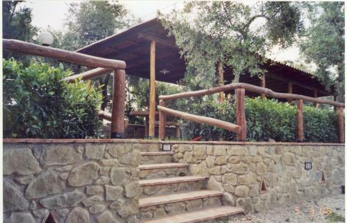 Agroturismo Agriturismo Poggetto