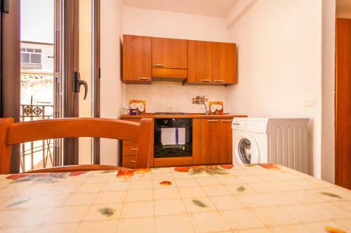 Apartamento Cesare
