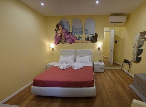 Hostal Le Veneri Del Golfo