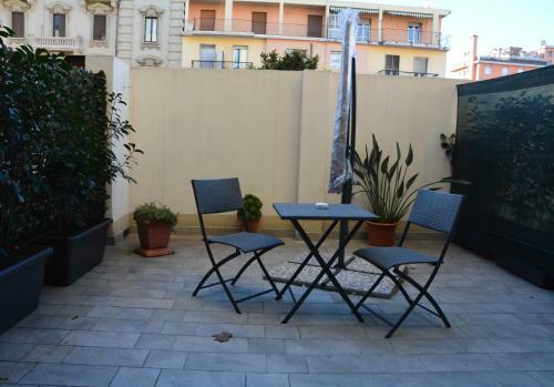 Hostal Le Veneri Del Golfo
