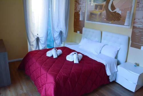 Hostal Le Veneri Del Golfo