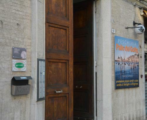 Hostal Le Veneri Del Golfo
