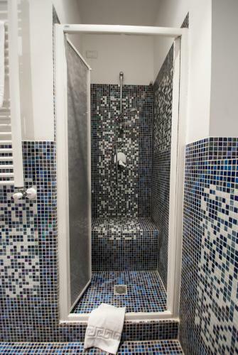 Arba Spaa Apartments