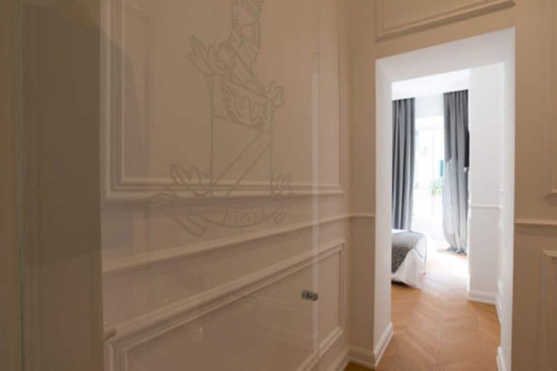 Hostal Via Chiodo Luxury Rooms